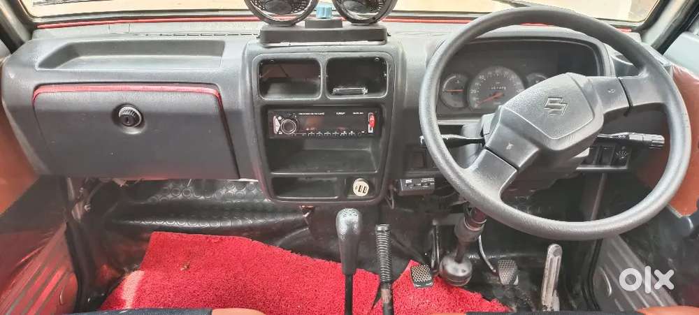 Full Condition Vehicle