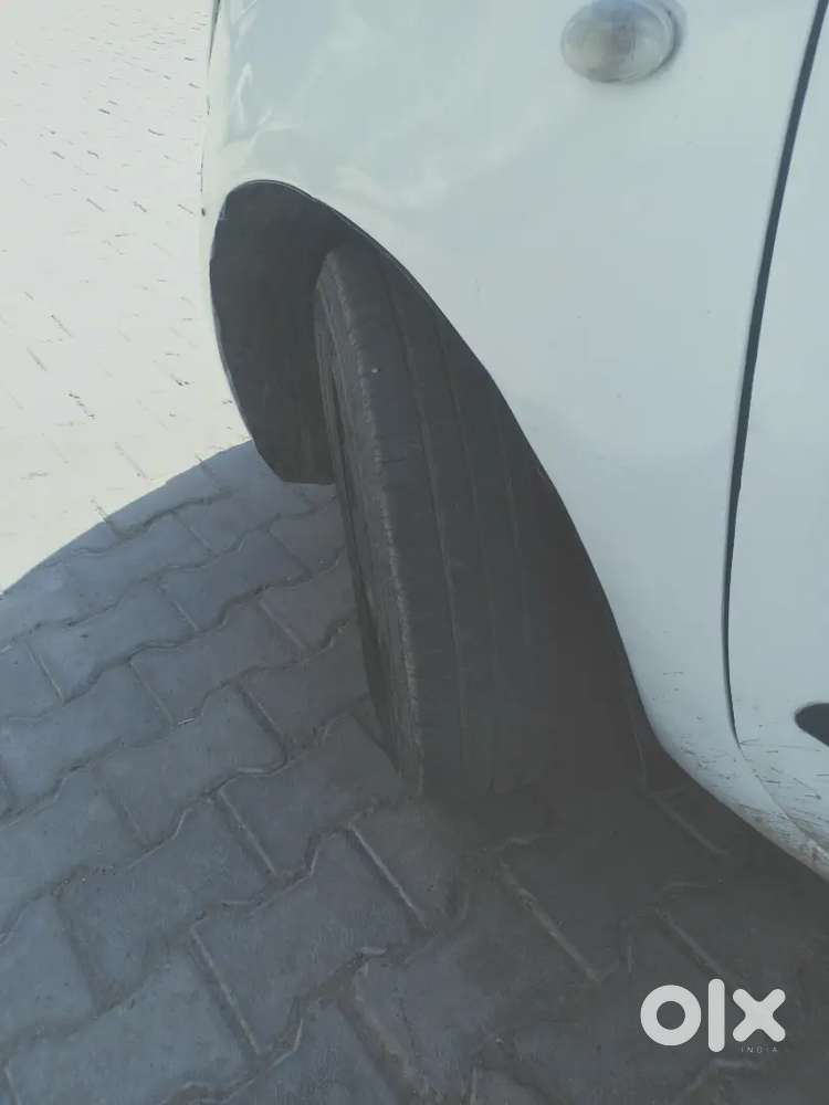 Maruti Suzuki Ritz 2016