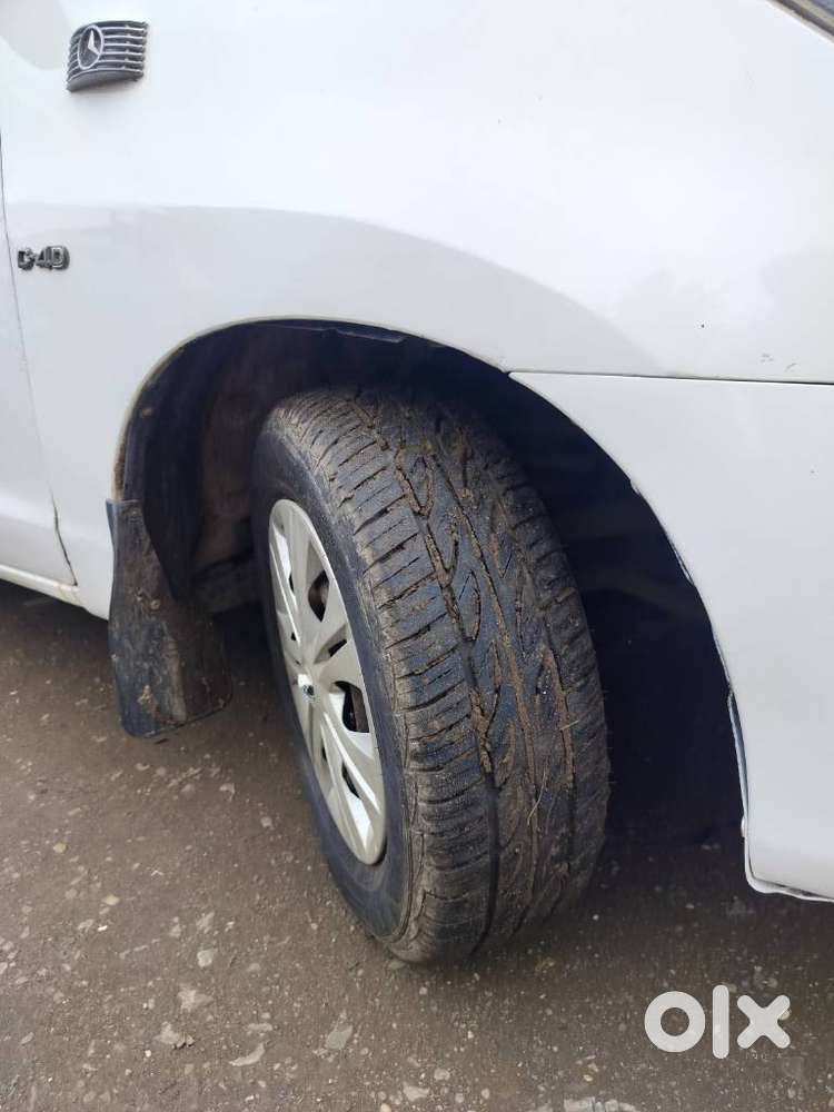 Toyota Innova 2.5 G (diesel) 8 Seater, 2006, Diesel
