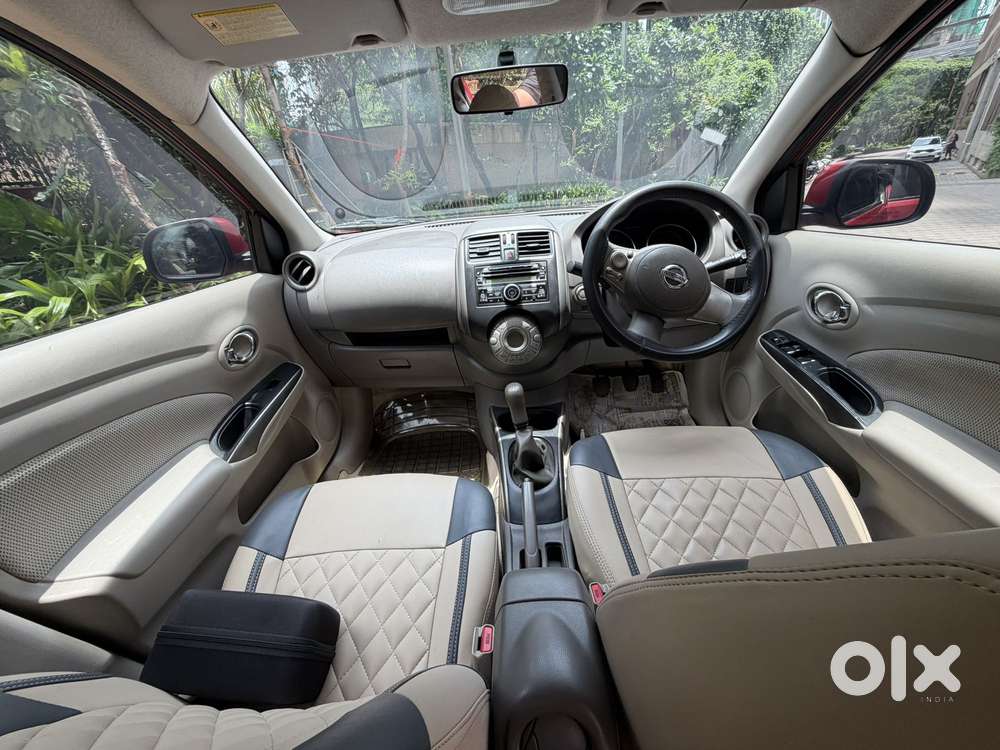 Nissan Sunny Xv, 2011, Petrol