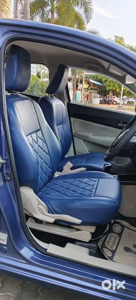 Maruti Suzuki Dzire 2019 Amt Diesel