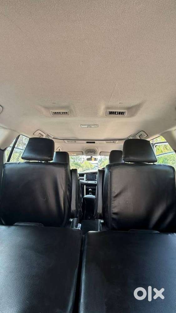 Toyota Innova Crysta [2020-ongoing] 2.4 Gx 7 Str, 2021, Diesel