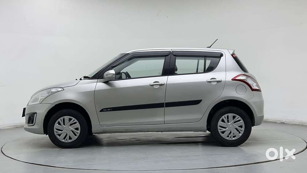 Maruti Suzuki Swift Vvt Vxi, 2015, Petrol