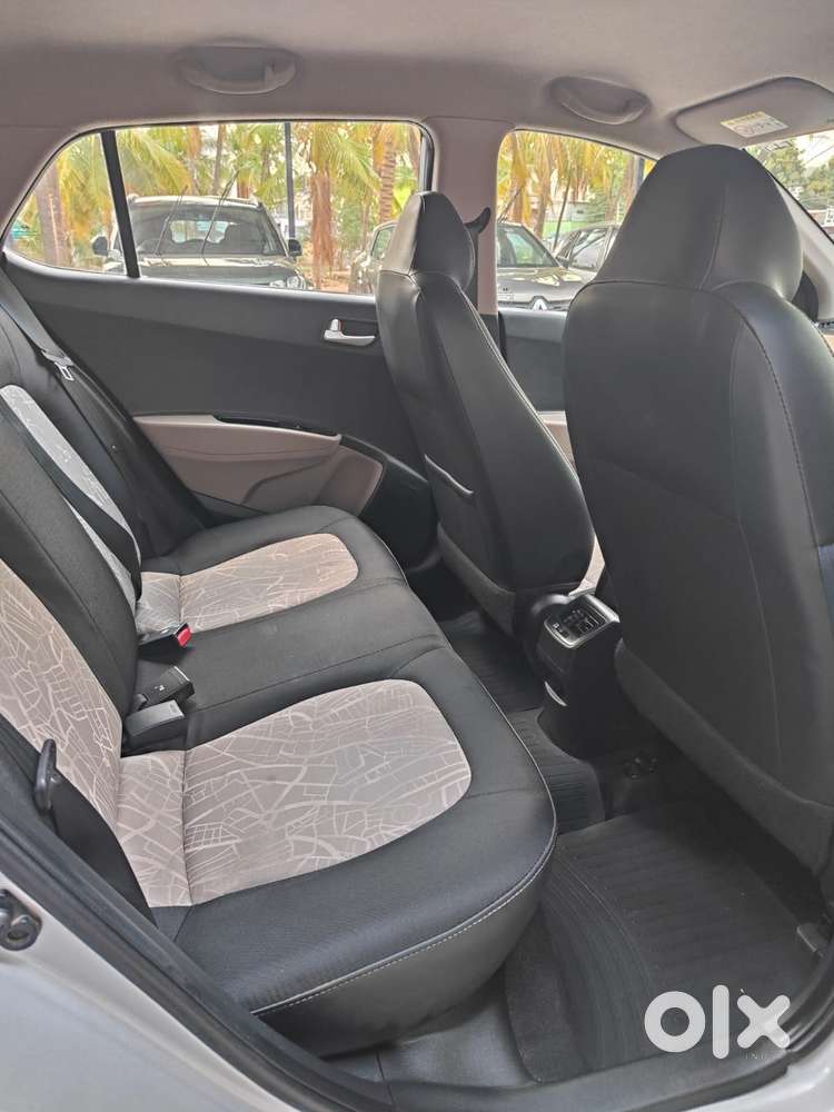 Hyundai Grand I10 Sportz Celebration Edition, 2017, Petrol