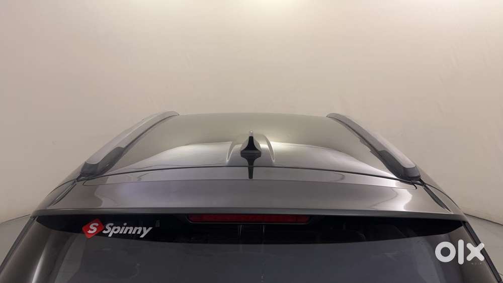 Tata Nexon 1.2 Revotron Xza Plus, 2020, Petrol