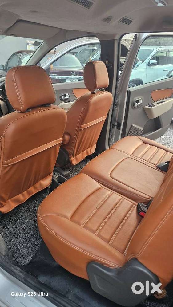 Renault Lodgy Stepway Edition 8 Seater, 2016, Diesel