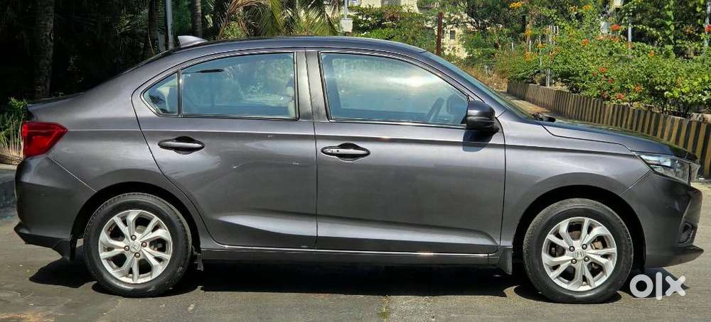 Honda Amaze V Petrol, 2020, Petrol