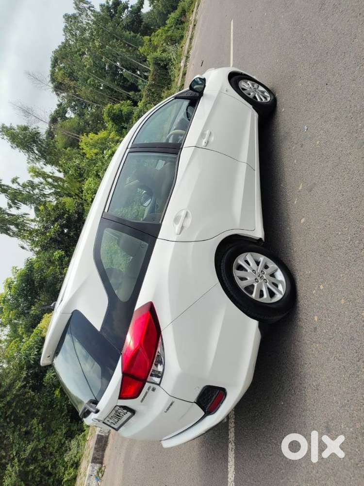 Honda Mobilio V I-vtec, 2015, Diesel