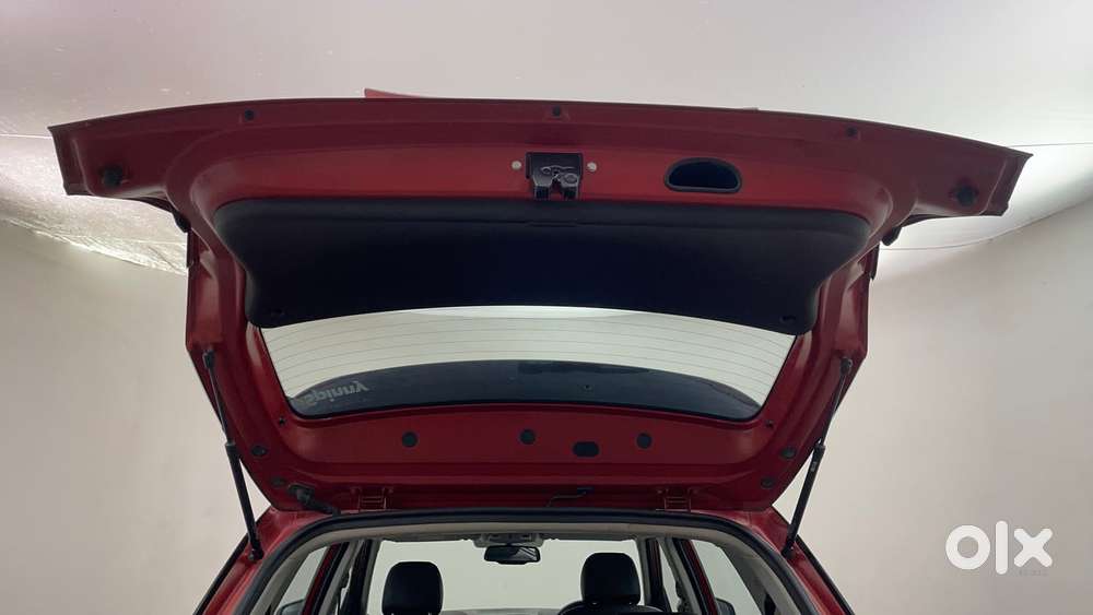 Hyundai Creta 1.4 Sx (o) Turbo Petrol Dct Dual Tone, 2020, Petrol