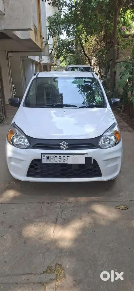 Maruti Suzuki Alto 800 2023 Petrol Well Maintained