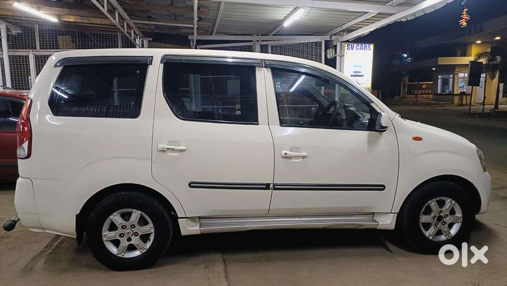 Mahindra Xylo E8 Bs-iii, 2011, Diesel