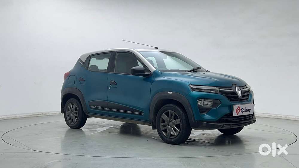 Renault Kwid 0.8 Neotech Rxl, 2020, Petrol