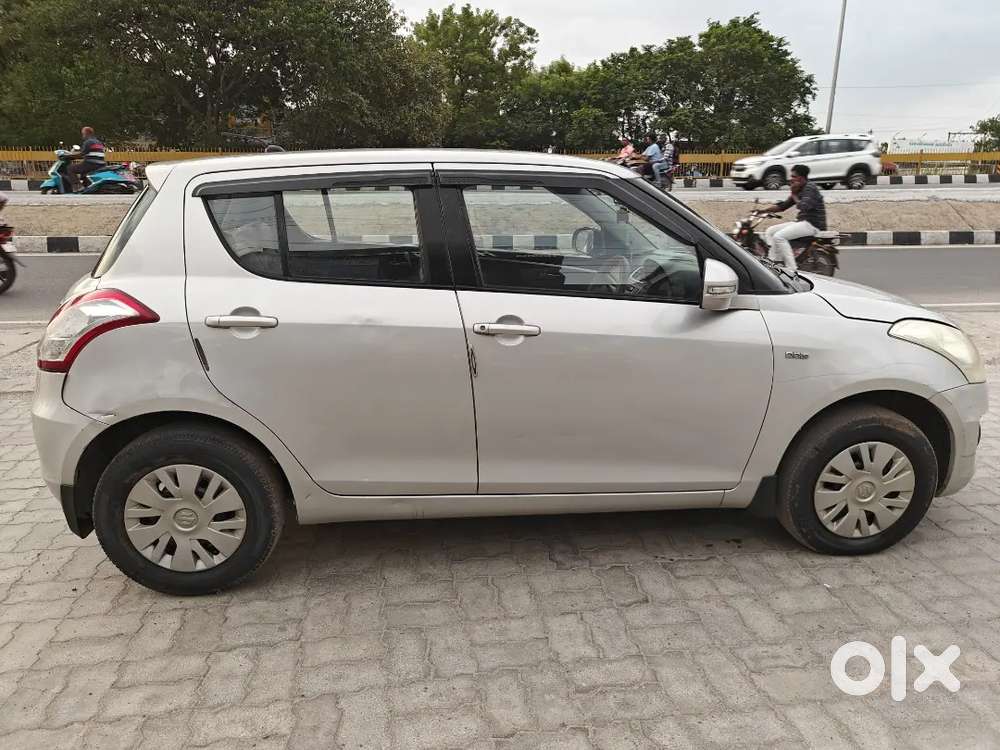 Swift Vdi Maruti 2015 Year Diesel Car