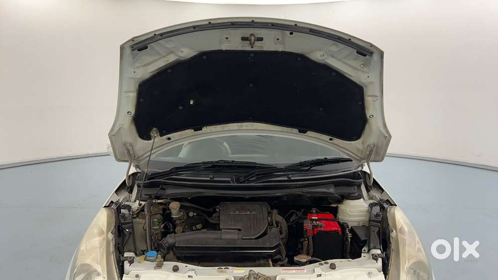 Maruti Suzuki Swift Vvt Vxi, 2014, Petrol