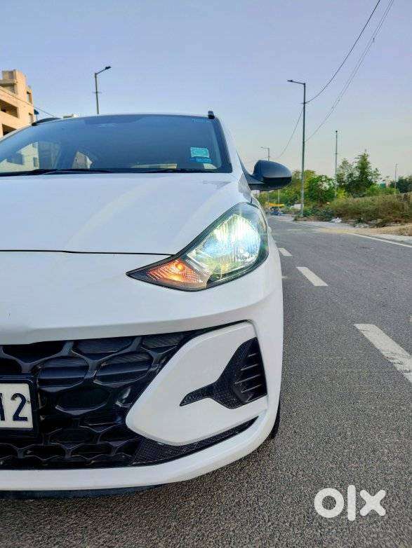 Hyundai Grand I10 Nios Era 1.2 Kappa, 2024, Petrol