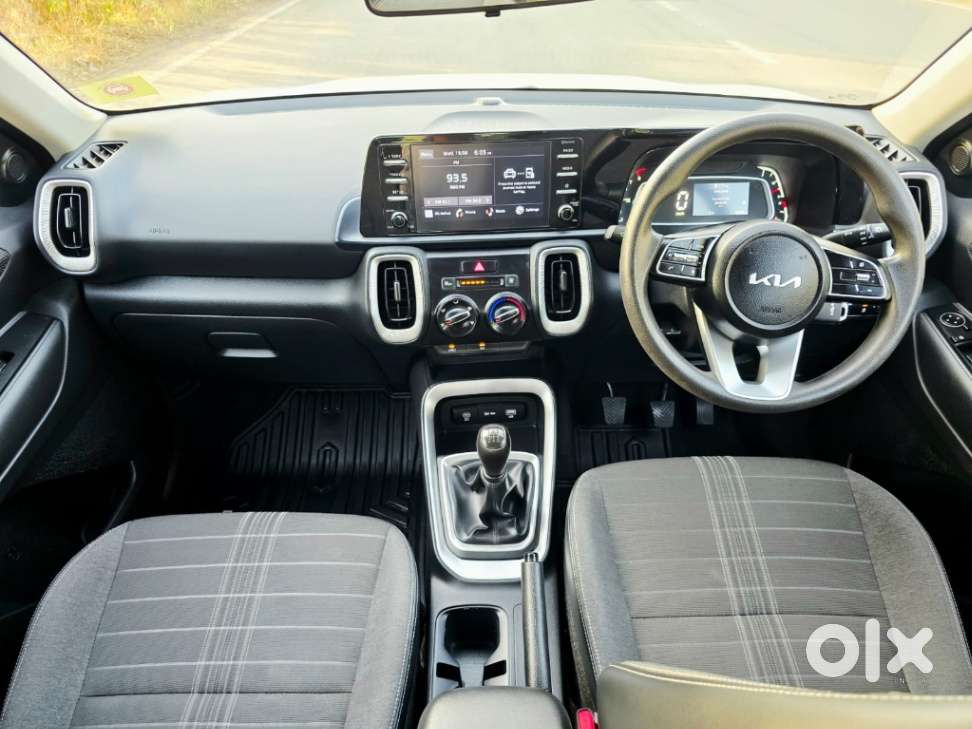 Kia Sonet 1.2 Htk, 2024, Petrol