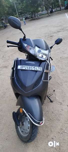 Olx scooty online price