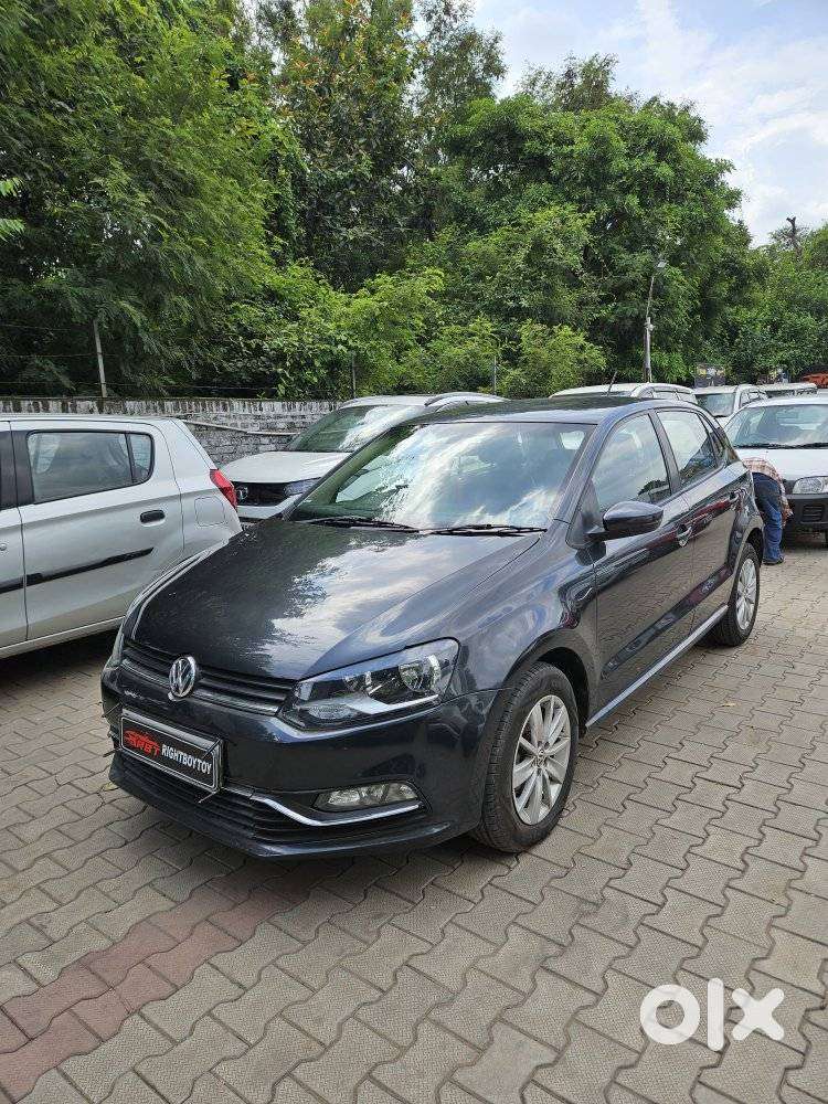 Volkswagen Polo 1.5 Tdi Highline, 2016, Diesel