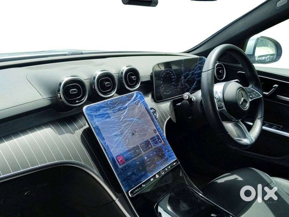 Mercedes-benz C Class Prime 200, 2024, Petrol