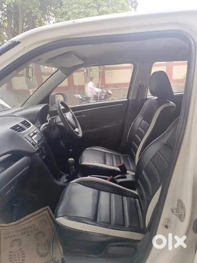 Maruti Suzuki Swift 2015 Diesel 99500 Km Driven