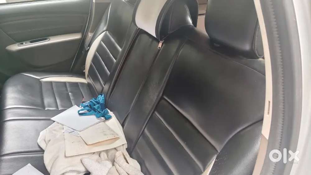Renault Duster Diesel 2017  Room Condition