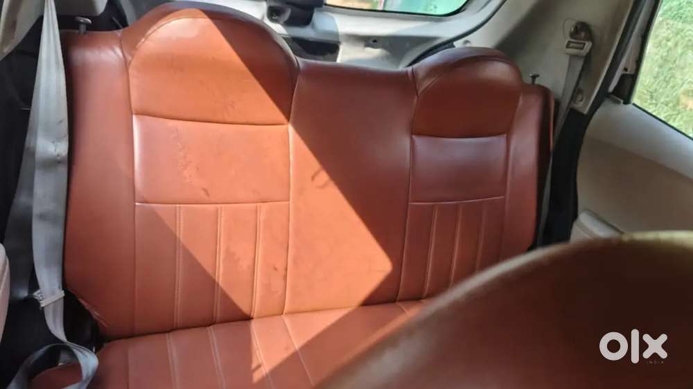 Datsun Go 2014 Petrol Well Maintained