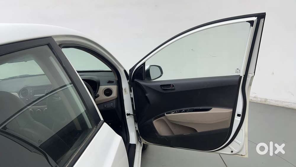 Hyundai Xcent 1.2 Vtvt Sx Option, 2019, Cng & Hybrids