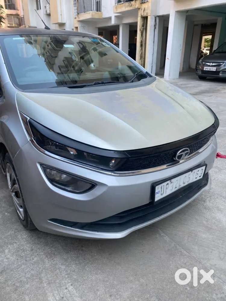 Tata Altroz 2020 October