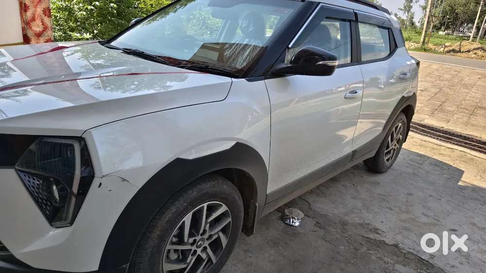 Mahindra Xuv 3xo Diesel 2026