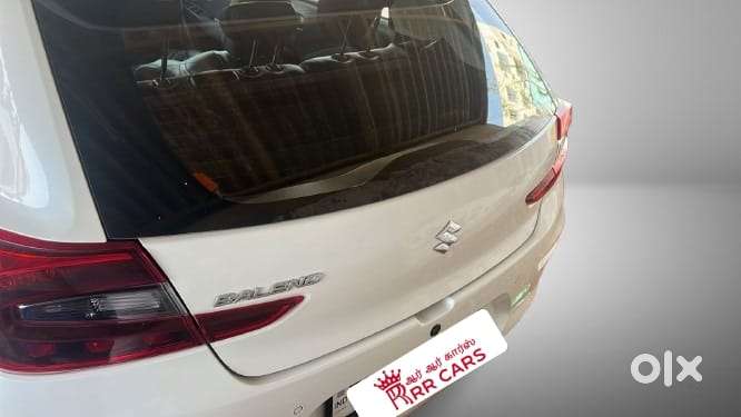 Maruti Suzuki Baleno Delta, 2024, Petrol