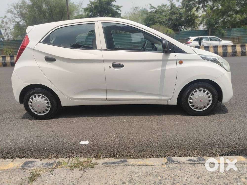 Hyundai Eon Era +, 2014, Petrol