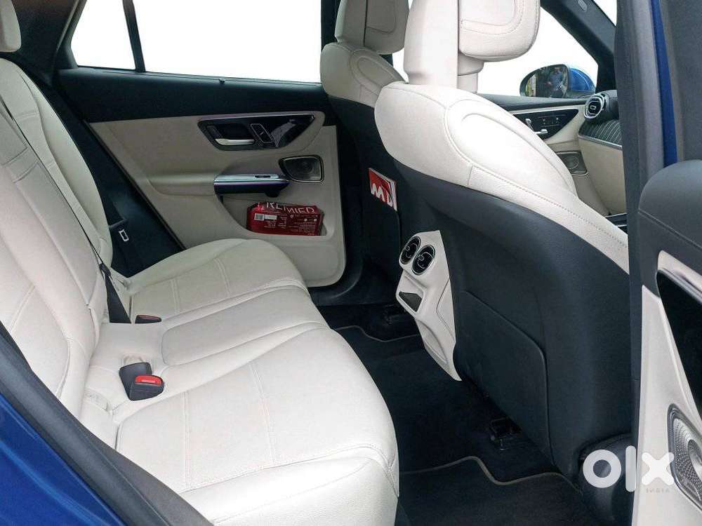 Mercedes-benz Glc 220d 4matic, 2025, Diesel