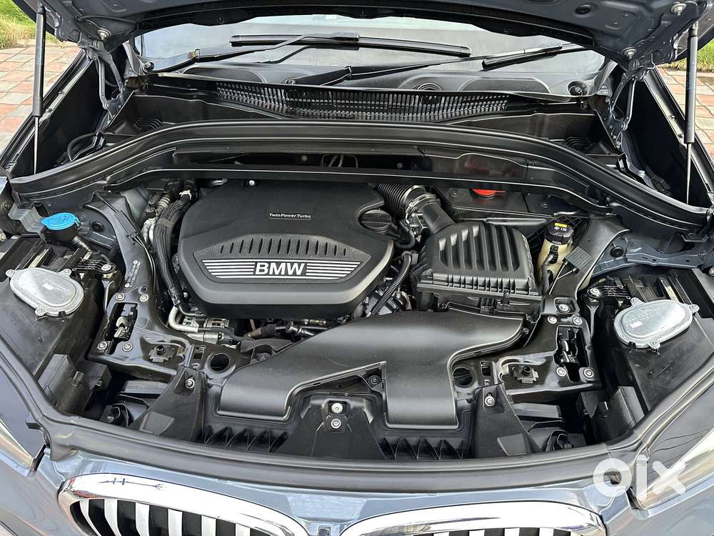Bmw X1 2.0 Sdrive 20d, 2020, Diesel