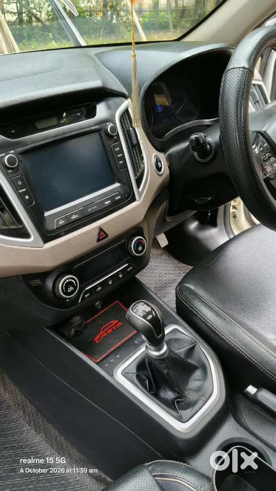 Hyundai Creta 2020 Petrol