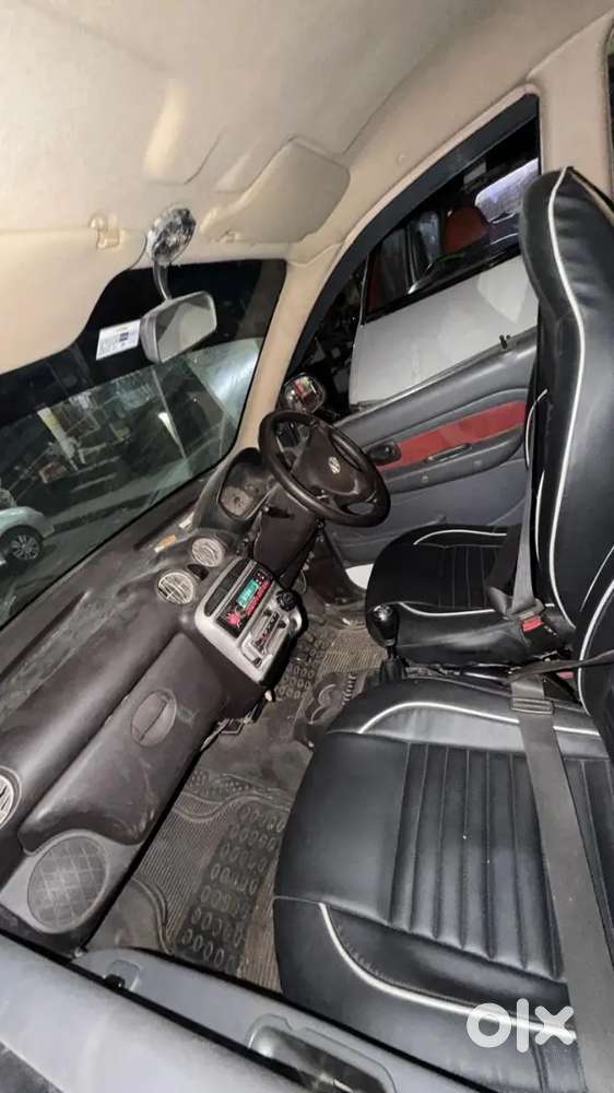 Hyundai Santro Xing 2012 Cng & Hybrids 35000 Km Driven