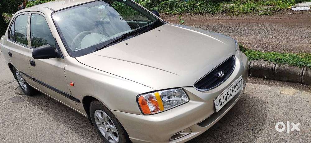 Hyundai Accent Viva &ndash; Reliable & Budget-friendly Cng Car