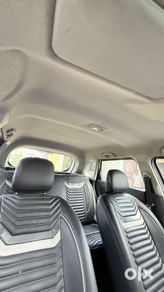 Maruti Suzuki Brezza 2017 Diesel 77000 Km Driven