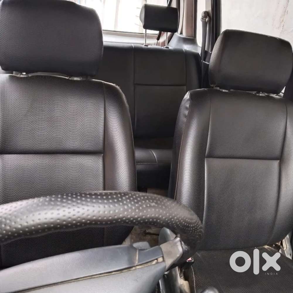 Maruti Suzuki Wagon R 2008 Petrol 90000 Km Driven