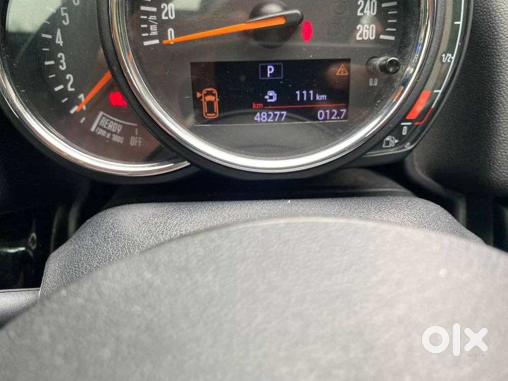 Mini Cooper S Cooper 5 Door, 2021, Petrol