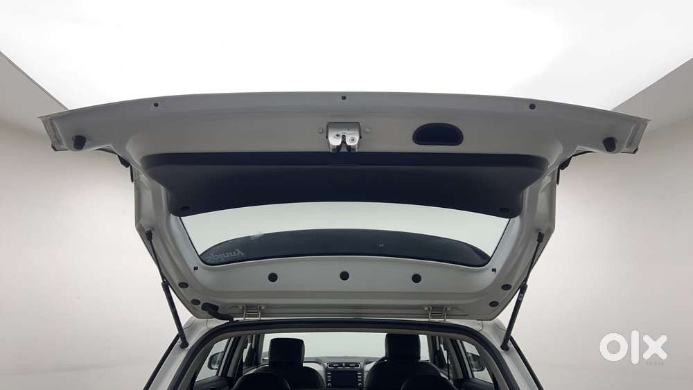 Hyundai Creta 1.5 Ex Petrol, 2023, Petrol