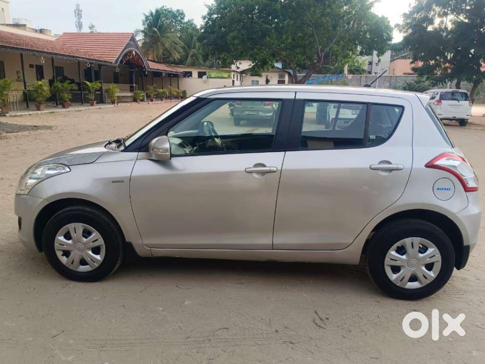 Maruti Suzuki Swift, 2014, Diesel