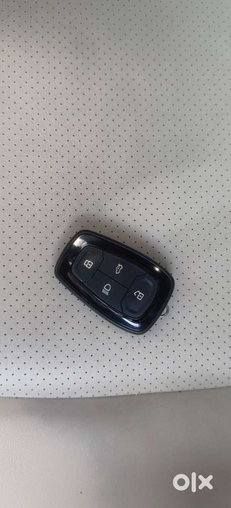 Tata Tigor 1.2 Revotron Xza Plus Leatherette Amt, 2023, Petrol