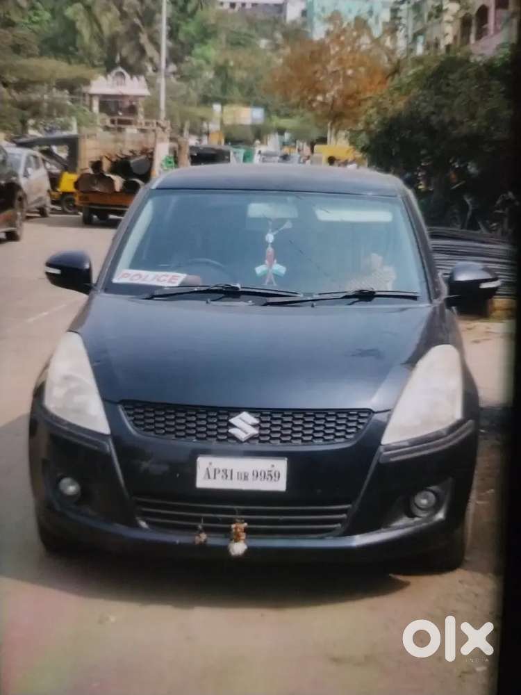 Good Condition Single Hand Drive