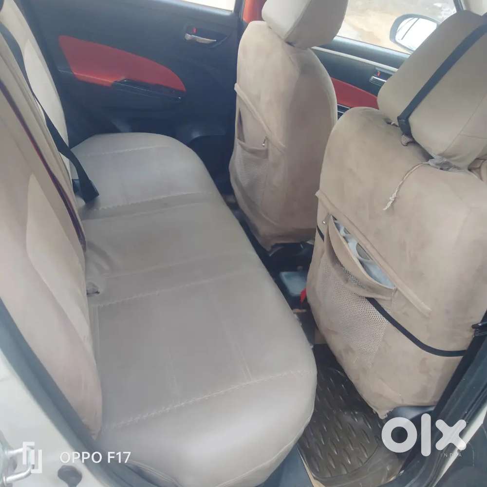 Maruti Suzuki Swift 2014 Diesel 117000 Km Driven