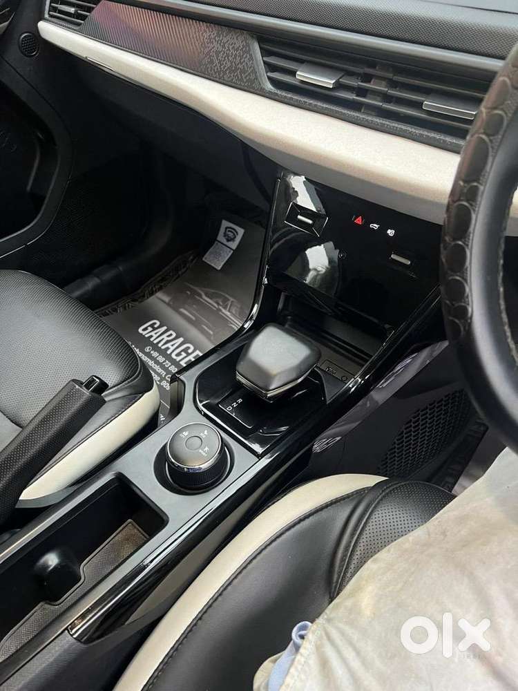 Tata Nexon 2024 Petrol Good Condition