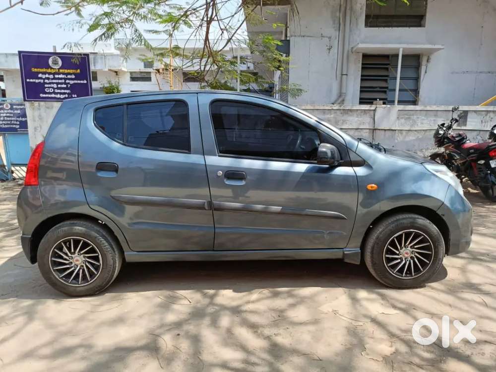 Good Quality Condition