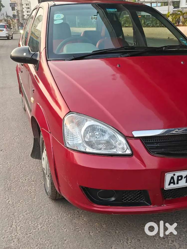 Tata Indica V2 2007
