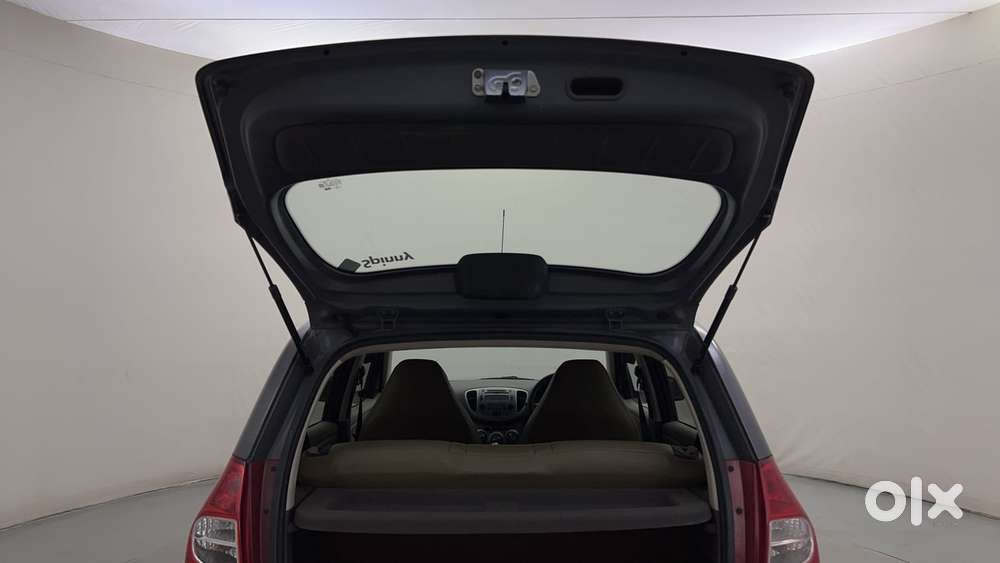 Hyundai I10 Sportz 1.1 Irde2, 2014, Petrol