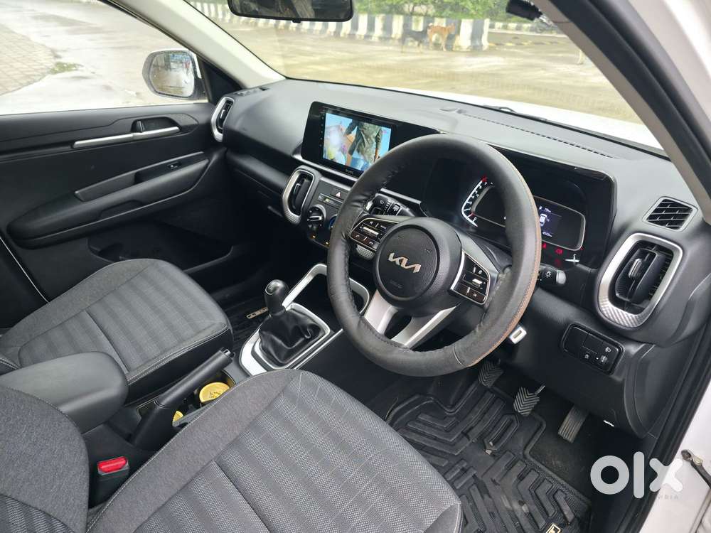 Kia Sonet 1.2 Htk, 2023, Petrol