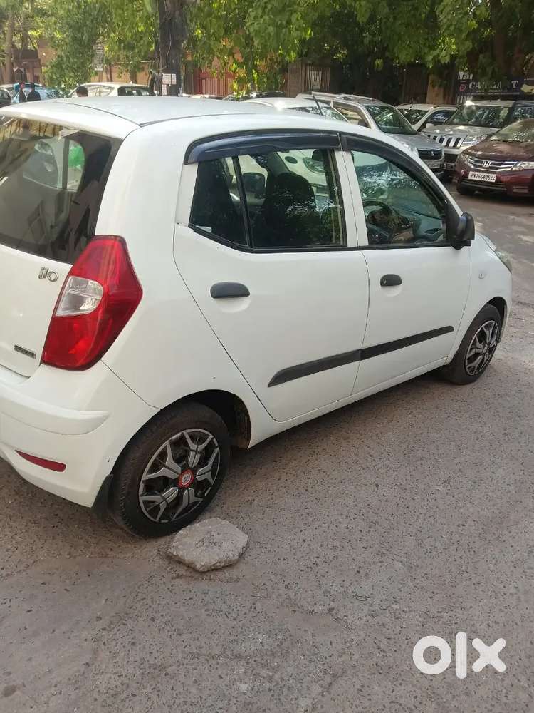 Urgent Sell No Any Problem All Complete Car